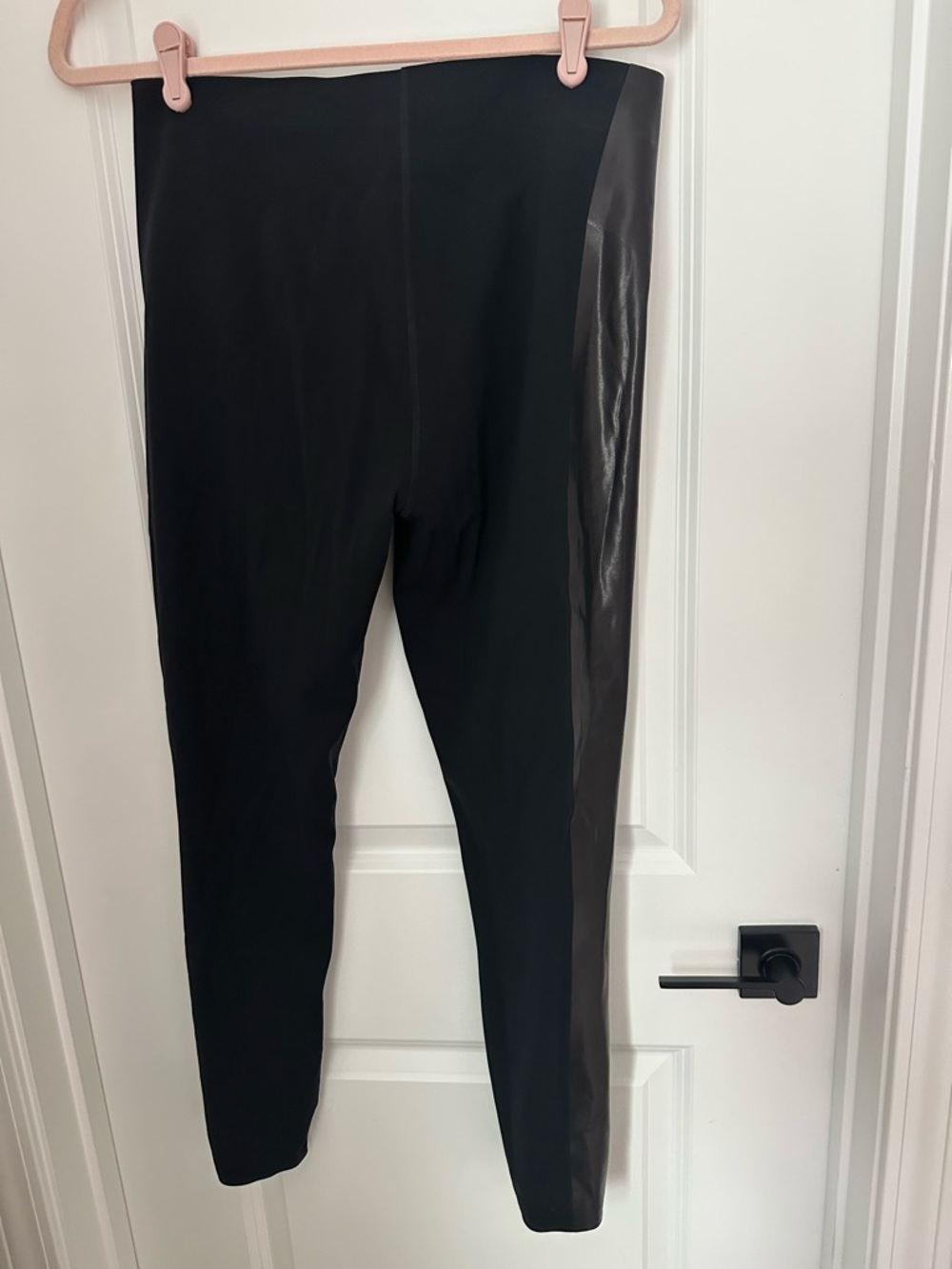 SPANX leggings seamless